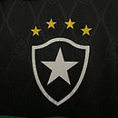 Camisa Retrô Botafogo 1995
