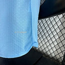 Camisa Manchester City 25/26 - Versão Jogador