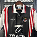 Camisa Retrô Benfica 97/98