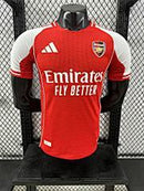Camisa Arsenal 25/26 - Versão Jogador