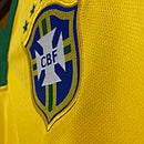 Camisa Retrô Brasil 2014