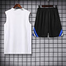 Conjunto de Treino Inter de Milão 25/26 - Regata/Short