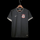 Camisa Retrô Corinthians 19/20