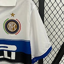 Camisa Retrô Inter de Milão 09/10