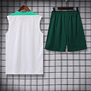 Conjunto de Treino Portugal 24/25 - Regata/Short