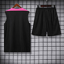 Conjunto de Treino Chelsea 24/25 - Regata/Short