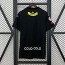 Camisa Retrô Colo Colo 2004