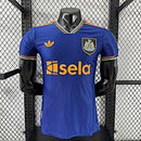 Camisa Barcelona 25/26 - Versão Jogador