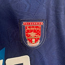 Camisa Retrô Arsenal Manga Longa 95/96