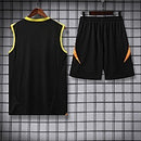 Conjunto de Treino Atlético Mineiro 25/26 - Regata/Short