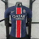 Camisa PSG 24/25  - Versão Jogador