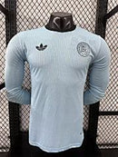 Camisa Alemanha - Versão Jogador Manga Longa