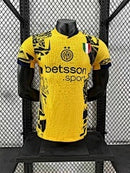 Camisa Inter de Milão 24/25 - Versão Jogador