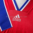 Camisa Retrô Bayern Munich 93/95