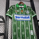 Camisa Retrô Palmeiras 1996