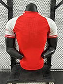 Camisa Arsenal 25/26 - Versão Jogador