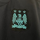 Camisa Retrô Manchester City 15/16