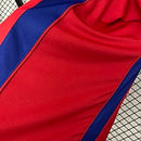 Camisa Retrô Barcelona 04/05