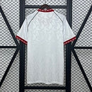 Camisa Retrô Manchester United 1991
