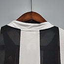 Camisa Retrô Newcastle United 95/97