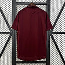 Camisa Retrô Manchester City 12/13