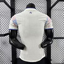 Camisa Aston Villa 25/26 - Versão Jogador