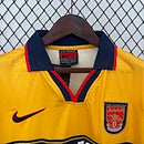 Camisa Retrô Arsenal 97/99