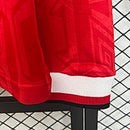 Camisa Retrô Manchester United 92/94 - Manga Longa