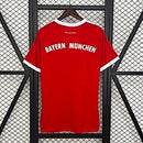 Camisa Retrô Bayern Munich 17/18