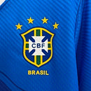Camisa Retrô Brasil 93/94