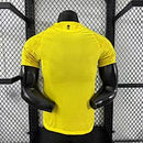 Camisa Al Nassr 25/26 - Versão Jogador