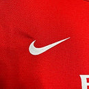 Camisa Retrô Arsenal 12/13