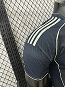 Camisa Real Madrid 25/26 - Versão Jogador