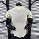 Camisa Celtic 25/26 - Versão Jogador