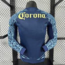 Camisa América Mex 25/26 - Versão Jogador Manga Longa
