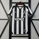 Camisa Botafogo 25/26
