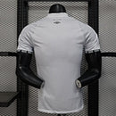 Camisa Santos 24/25 - Versão Jogador