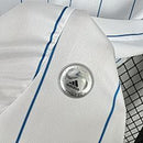 Camisa Retrô Olympique de Marseille 09/10