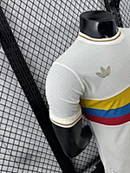 Camisa Colômbia 24/25 - Versão Jogador