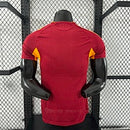 Camisa Roma 25/26  - Versão Jogador
