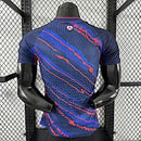 Camisa PSG 25/26 - Versão Jogador