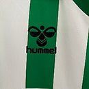 Camisa Retrô Real Betis 88/89