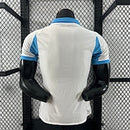 Camisa Olympique de Marseille 25/26 - Versão Jogador