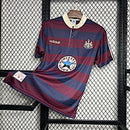 Camisa Retrô Newcastle United 95/96