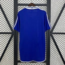 Camisa Retrô Schalke 04 01/02