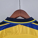 Camisa Retrô Parma 99/00