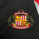 Camisa Retrô Sunderland 05/06