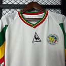 Camisa Retrô Senegal 2002