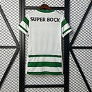 Camisa Feminina Sporting 25/26
