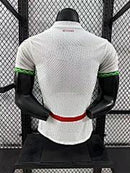Camisa Marrocos 24/25 - Versão Jogador
